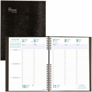 Blueline Timanager Appoinment Book