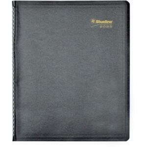 Blueline Essential Appointment Book/Planner